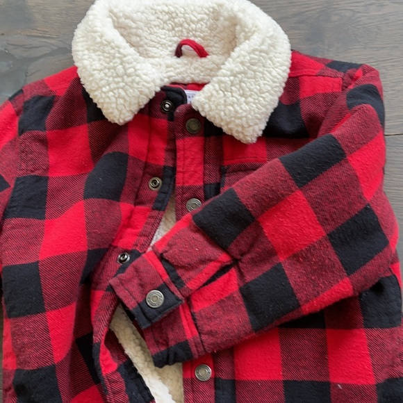 Baby gap jacket 2 years - Picture 5 of 5